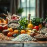 intuitives Essen