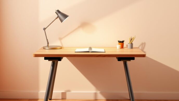 kinderschreibtisch höhenverstellbar