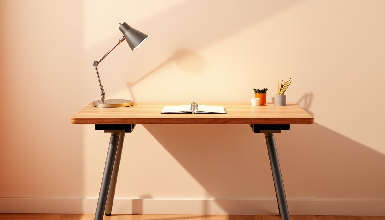 kinderschreibtisch höhenverstellbar