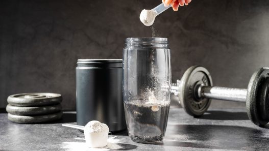 Kreatin Testsieger und Vergleich sowie Test