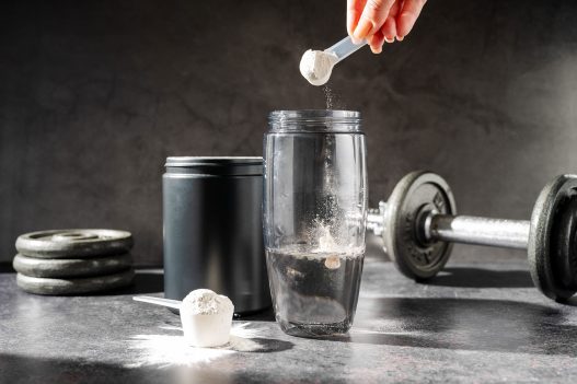 Kreatin Testsieger und Vergleich sowie Test
