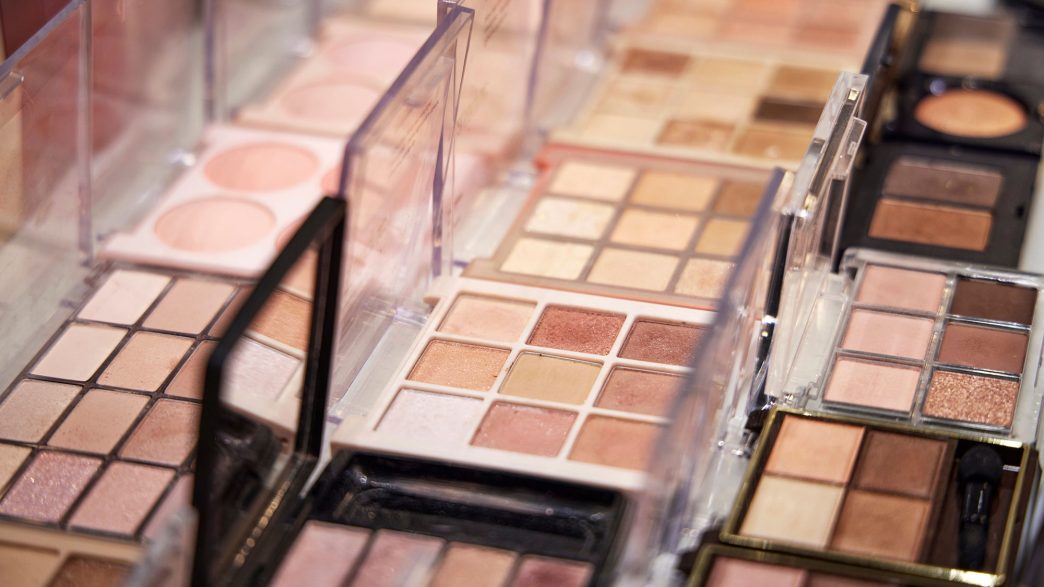 Make UP Testsieger und Test 2025