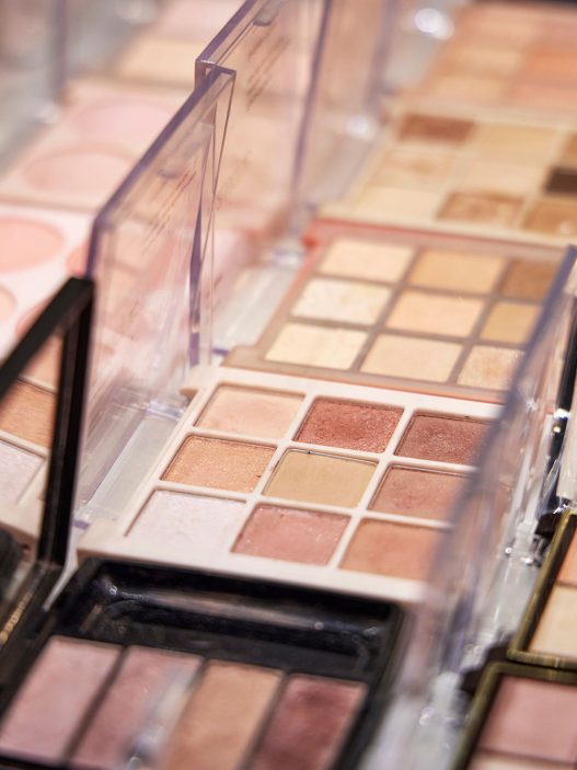 Make UP Testsieger und Test 2025