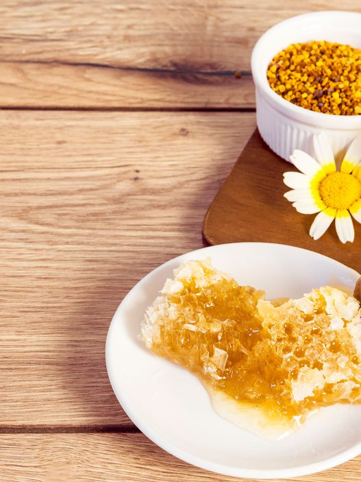 Manuka Honig Testsieger - Vergleich