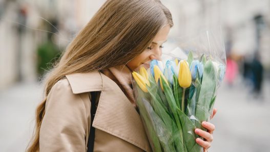 Message zum Internationalen Weltfrauentag
