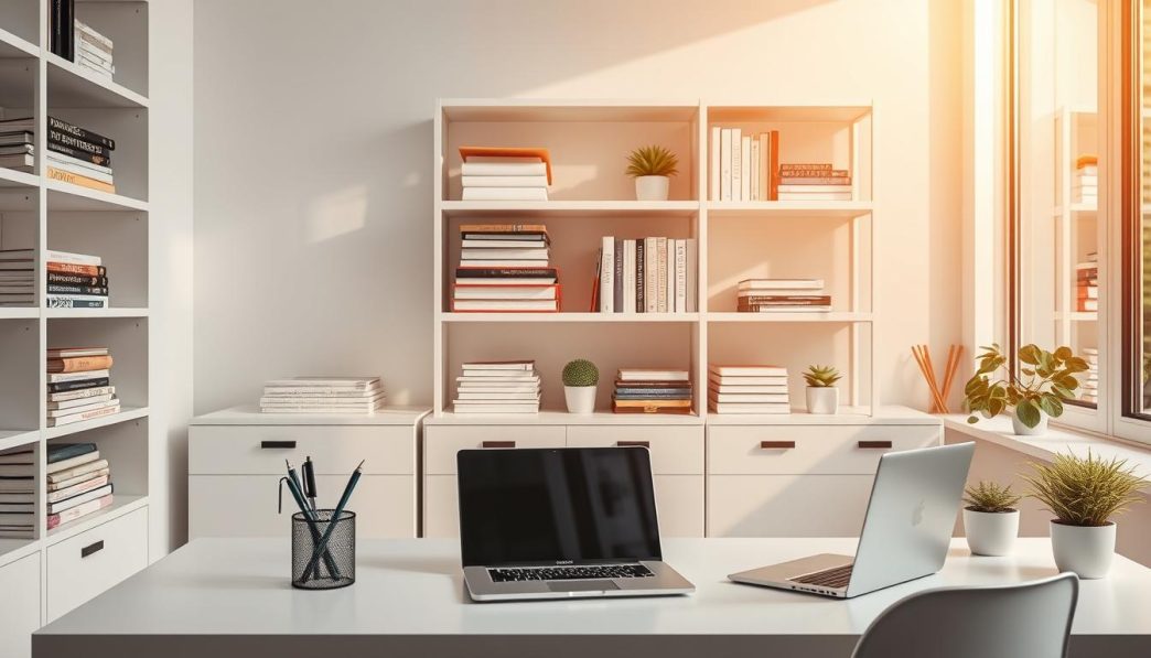 moderne Routinen