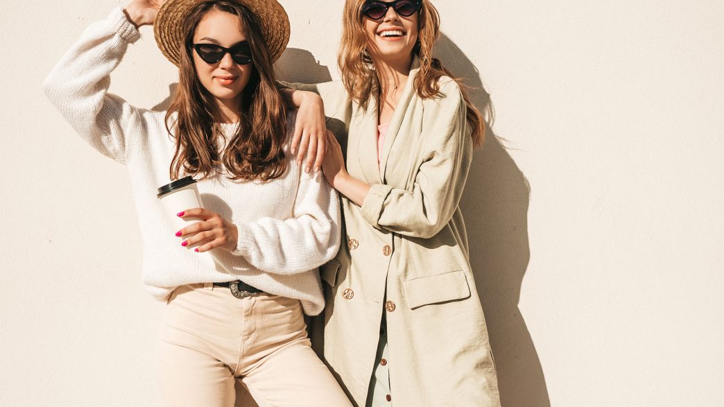 Die besten Modetrends 2025