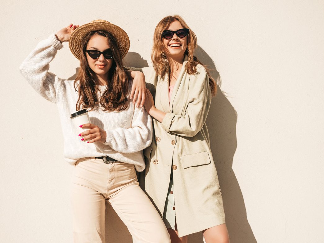 Die besten Modetrends 2025