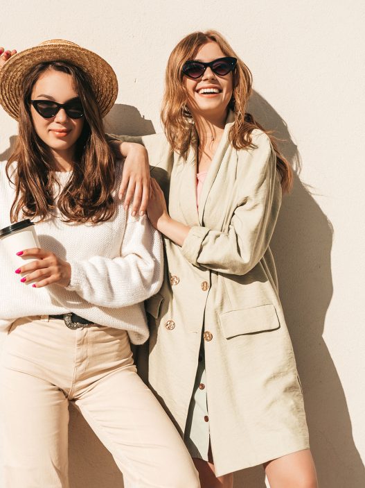 Die besten Modetrends 2025