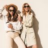 Die besten Modetrends 2025