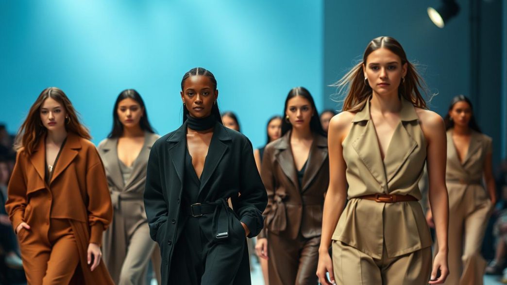 nachhaltige Modetrends