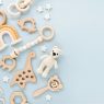 Nachhaltige Babyprodukte