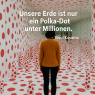 Yayoi Kusama Polka Dot