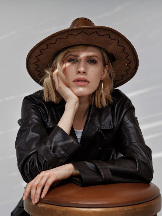 Scandi Style Mode