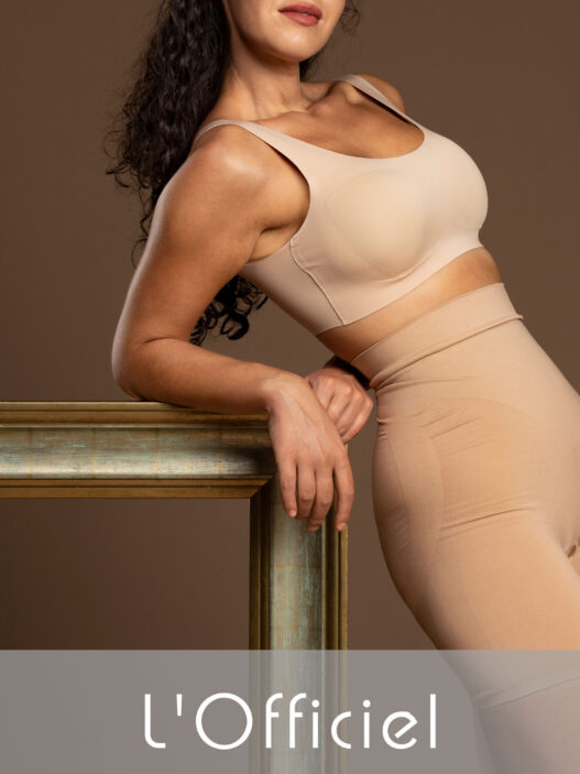 Shapewear Body unter Kleidung – formende Unterwäsche im Alltag