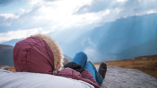 Sleep Tourism