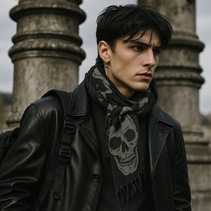 Tatort Fashion Men
